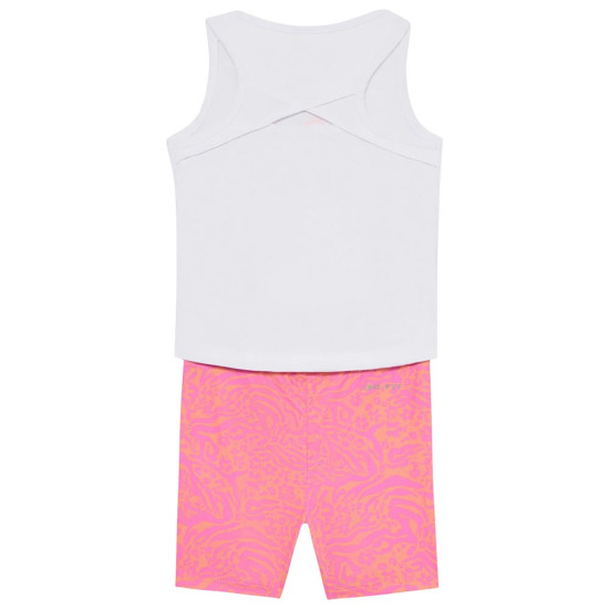 Nike Βρεφικό σετ Wild Flower 2-Piece Set Nike Βρεφικό σετ Wild Flower 2-Piece Set